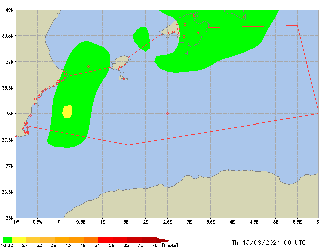 Th 15.08.2024 06 UTC