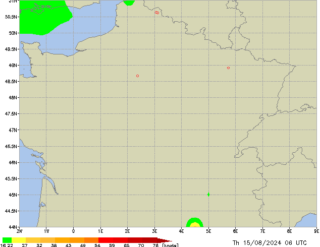 Th 15.08.2024 06 UTC