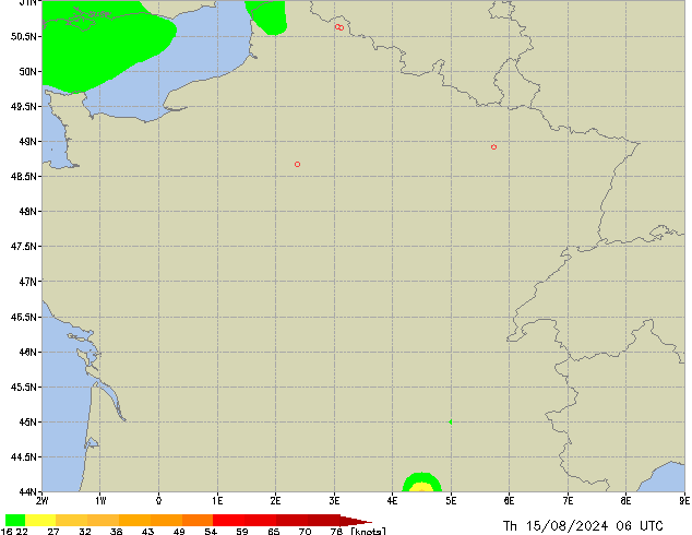 Th 15.08.2024 06 UTC