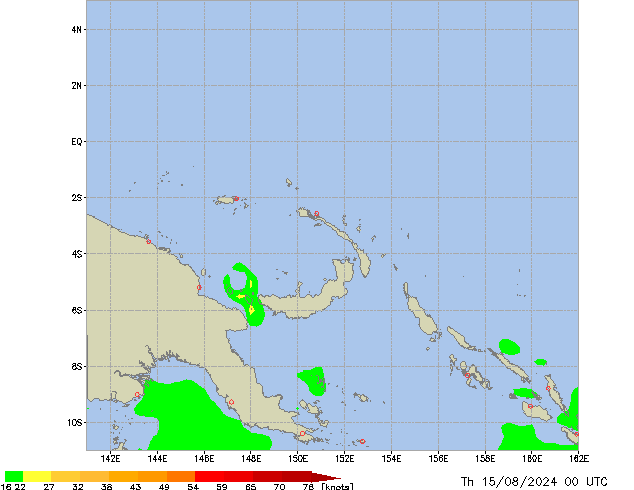 Th 15.08.2024 00 UTC