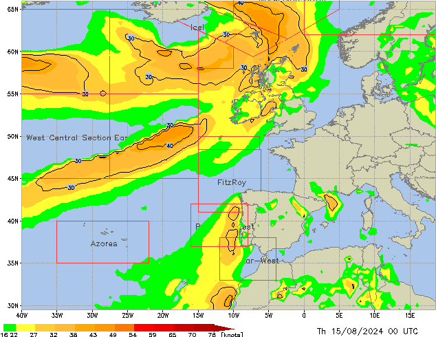 Th 15.08.2024 00 UTC