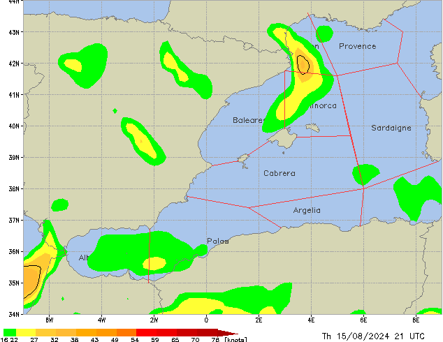 Th 15.08.2024 21 UTC