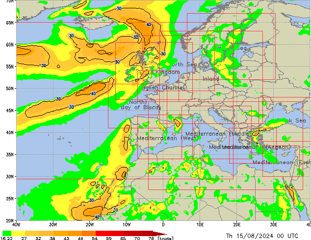 Th 15.08.2024 00 UTC