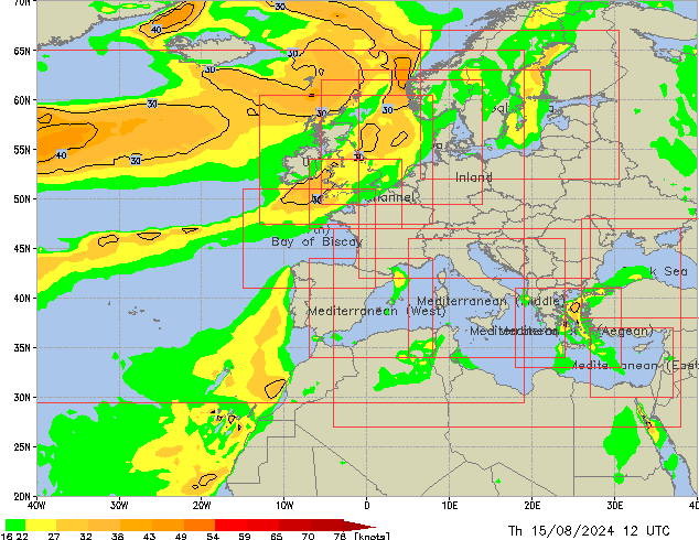 Th 15.08.2024 12 UTC