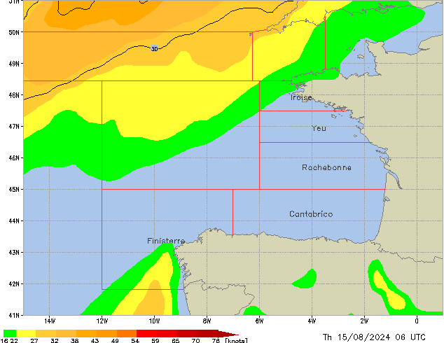 Th 15.08.2024 06 UTC