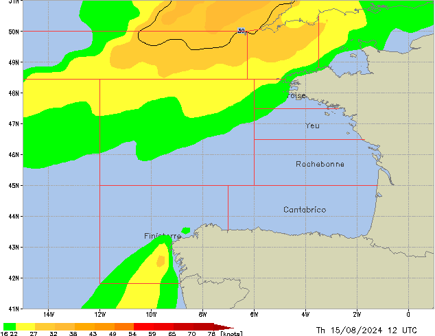 Th 15.08.2024 12 UTC