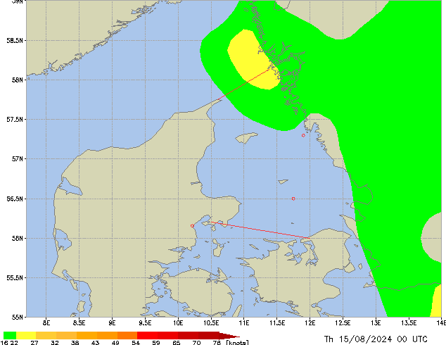 Th 15.08.2024 00 UTC