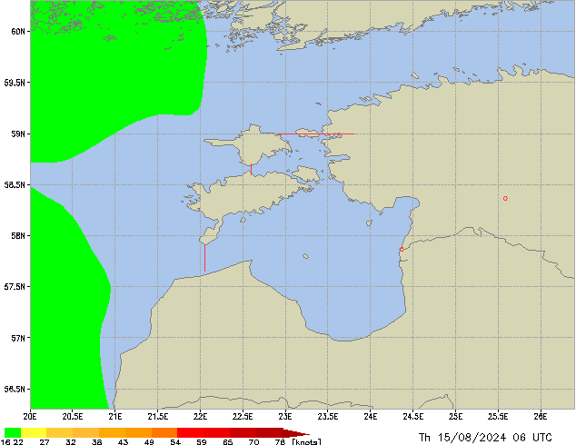 Th 15.08.2024 06 UTC