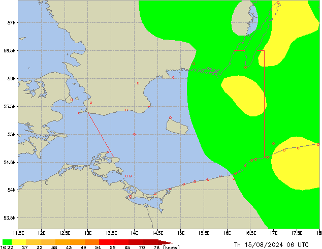 Th 15.08.2024 06 UTC