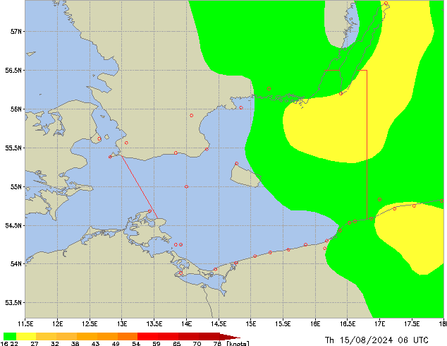 Th 15.08.2024 06 UTC