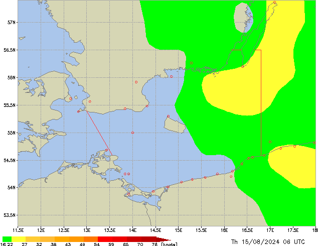 Th 15.08.2024 06 UTC