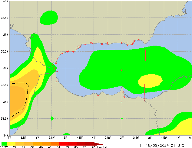 Th 15.08.2024 21 UTC