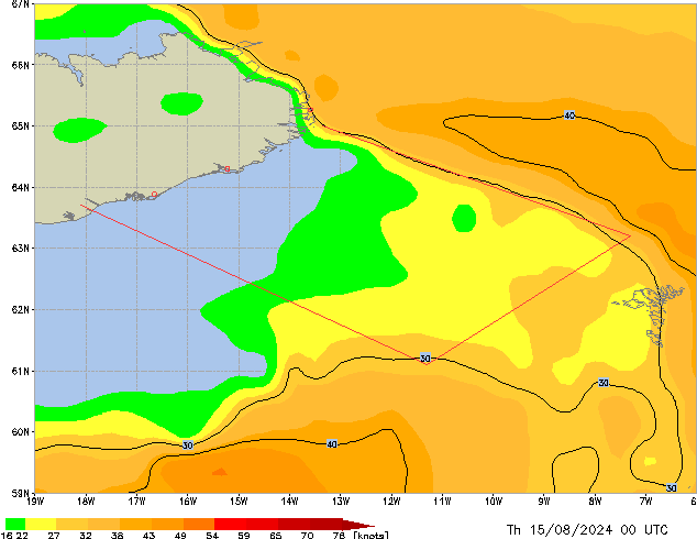 Th 15.08.2024 00 UTC