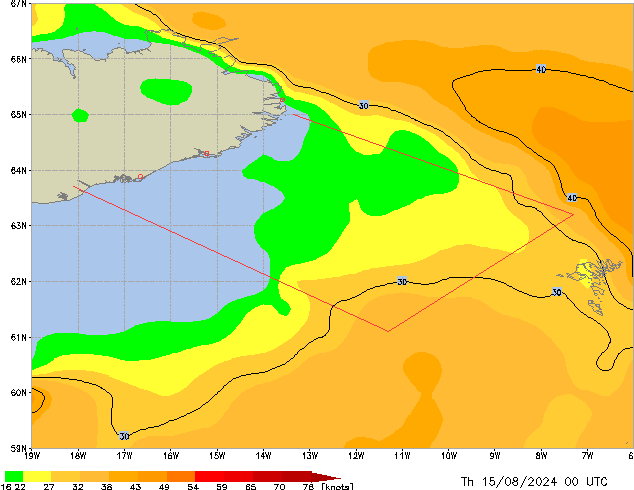 Th 15.08.2024 00 UTC