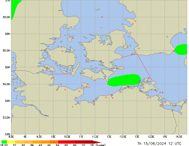 Th 15.08.2024 12 UTC