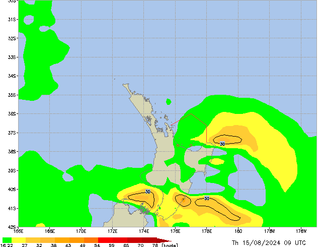 Th 15.08.2024 09 UTC