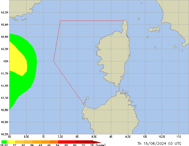 Th 15.08.2024 03 UTC