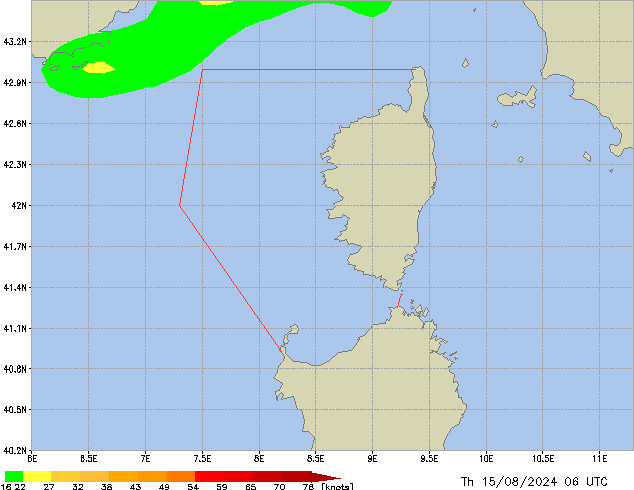 Th 15.08.2024 06 UTC