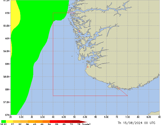 Th 15.08.2024 00 UTC