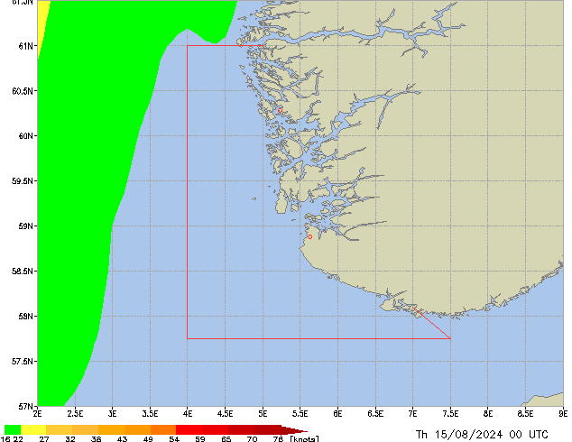 Th 15.08.2024 00 UTC