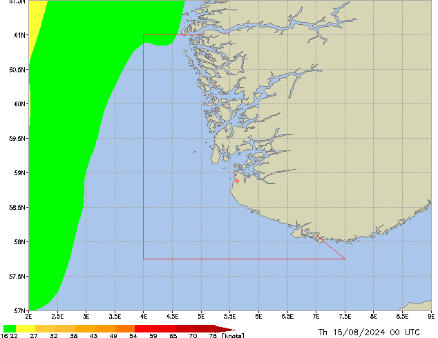 Th 15.08.2024 00 UTC