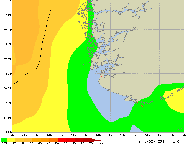 Th 15.08.2024 03 UTC