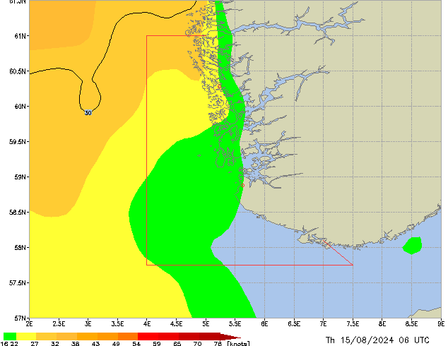 Th 15.08.2024 06 UTC