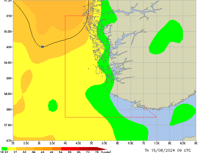 Th 15.08.2024 09 UTC