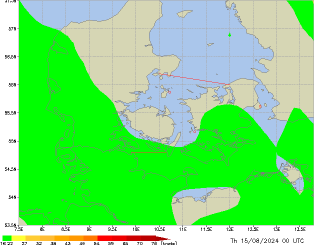 Th 15.08.2024 00 UTC