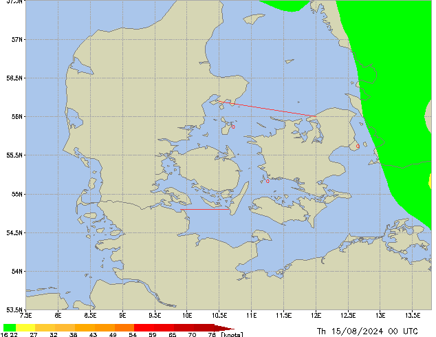 Th 15.08.2024 00 UTC