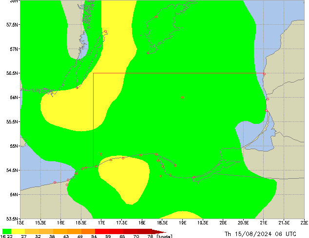 Th 15.08.2024 06 UTC