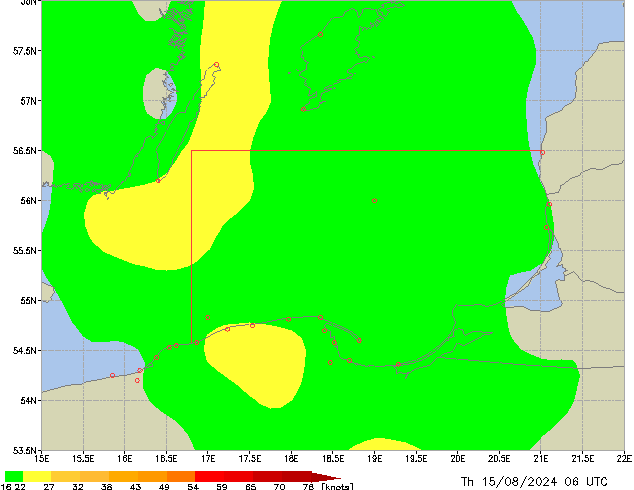 Th 15.08.2024 06 UTC