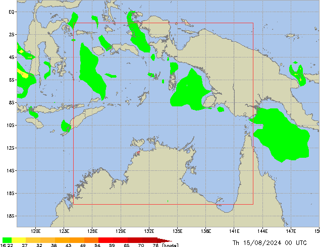 Th 15.08.2024 00 UTC