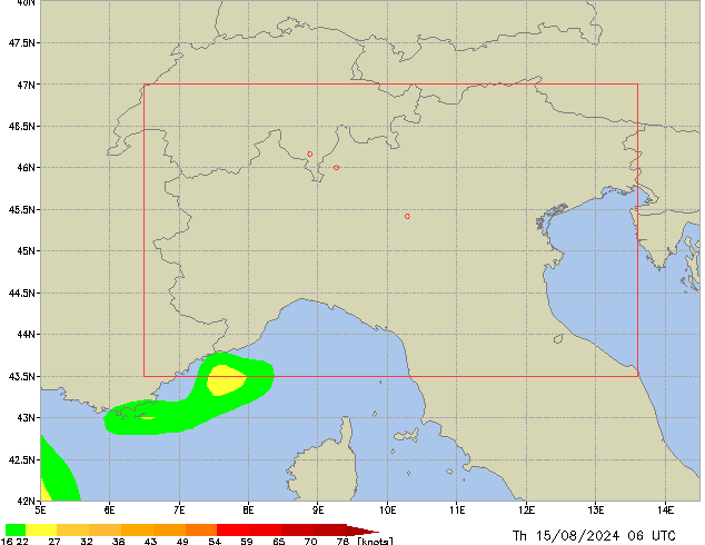 Th 15.08.2024 06 UTC