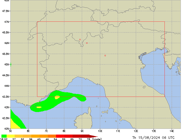 Th 15.08.2024 06 UTC