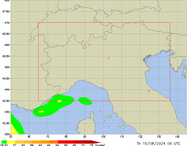 Th 15.08.2024 06 UTC