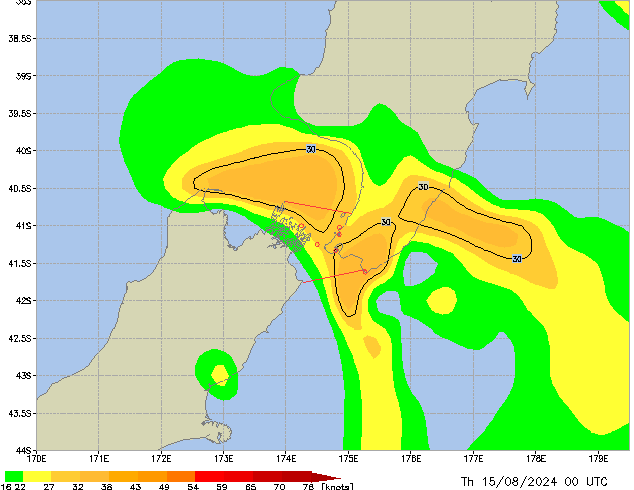 Th 15.08.2024 00 UTC