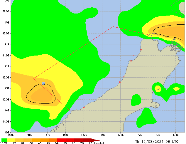 Th 15.08.2024 06 UTC