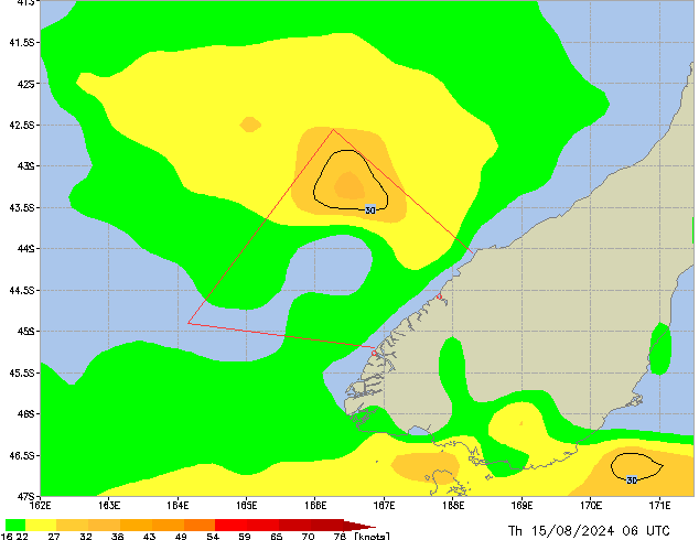 Th 15.08.2024 06 UTC