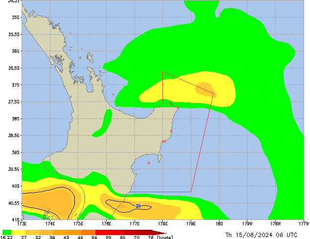 Th 15.08.2024 06 UTC