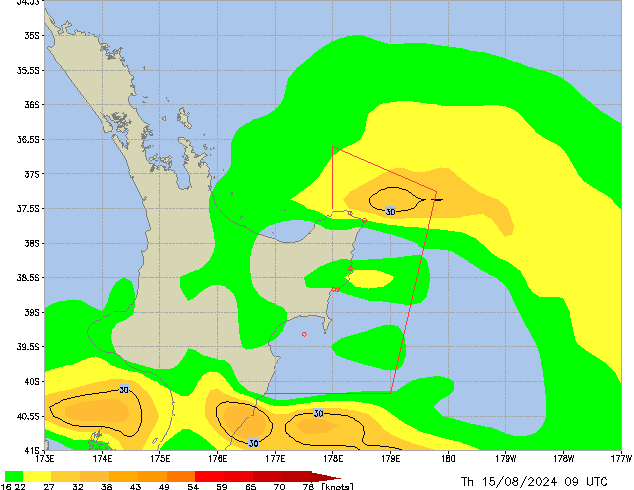 Th 15.08.2024 09 UTC