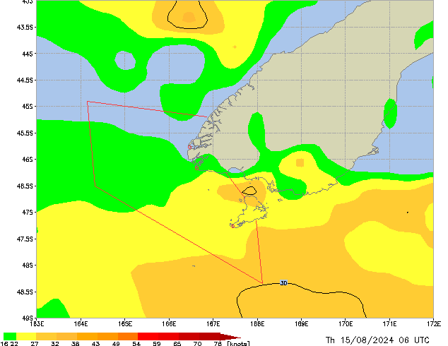 Th 15.08.2024 06 UTC