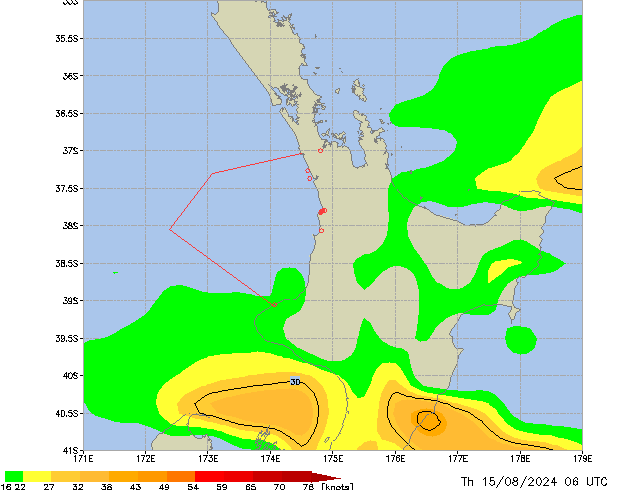 Th 15.08.2024 06 UTC