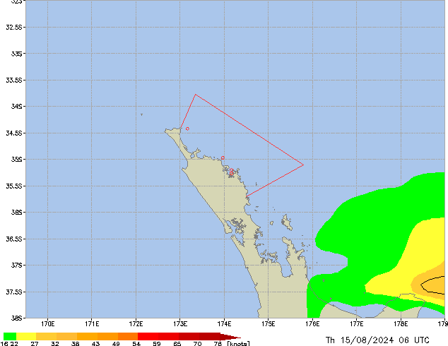 Th 15.08.2024 06 UTC