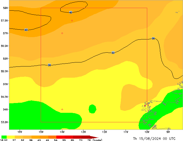 Th 15.08.2024 00 UTC