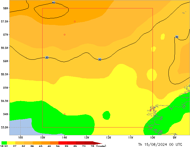 Th 15.08.2024 00 UTC