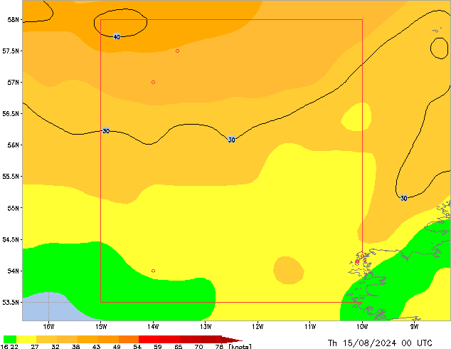 Th 15.08.2024 00 UTC