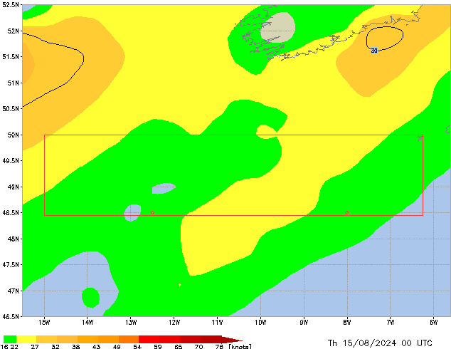 Th 15.08.2024 00 UTC