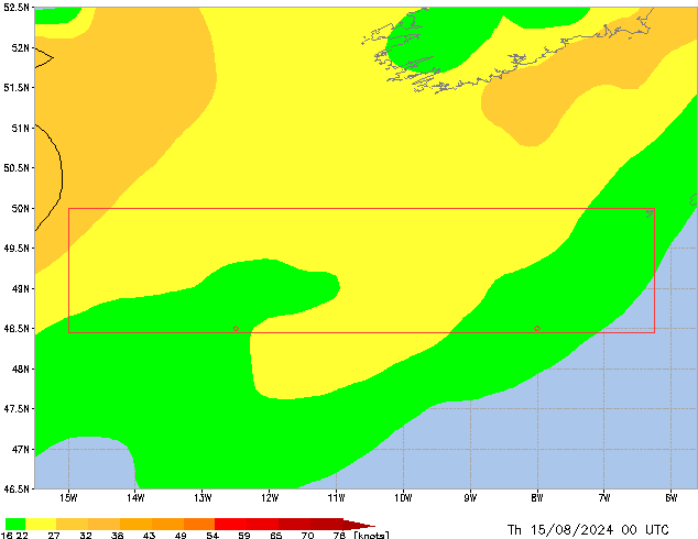 Th 15.08.2024 00 UTC