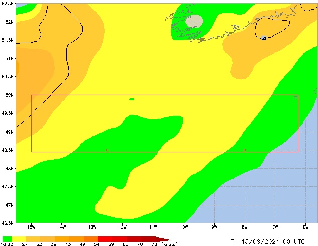 Th 15.08.2024 00 UTC